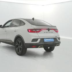 Renault Arkana E-Tech hybride 145 22 Engineered 5p Bruz