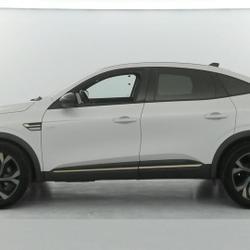 Renault Arkana E-Tech hybride 145 22 Engineered 5p Trappes