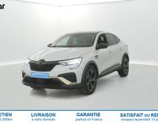 Renault Arkana Molsheim