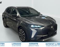 DS DS7 Crossback Rezé