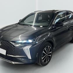 DS DS7 Crossback Hybride Rechargeable E-Tense 225 EAT8 Opera Vitrolles