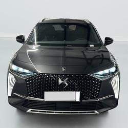 DS DS7 Crossback Hybride Rechargeable E-Tense 225 EAT8 Opera Trappes