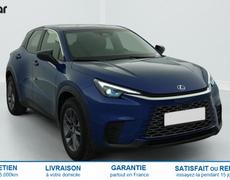 Lexus LBX Saint-Jean-d'Illac