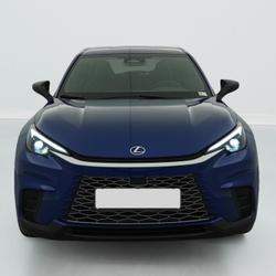 Lexus LBX 2WD Business Mondeville