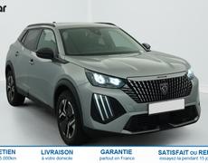 Peugeot 2008 Bruz