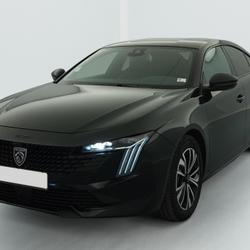 Peugeot 508 Hybrid 180 e-EAT8 Allure Saint-Priest