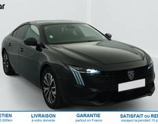 Peugeot 508 Molsheim