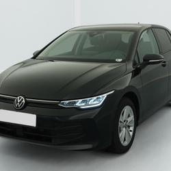 Volkswagen Golf 8 2.0 TDI 116 BVM6 LIFE PLUS Bruz