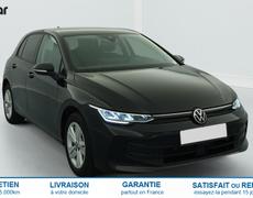 Volkswagen Golf 8 Saint-Jean-d'Illac