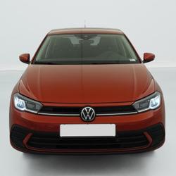 Volkswagen Polo 1.0 MPI 80 S S BVM5 Mondeville