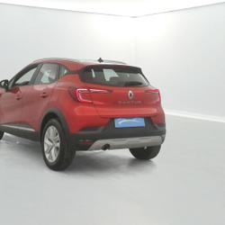 Renault Captur TCe 100 GPL Business 5p Saint-Priest