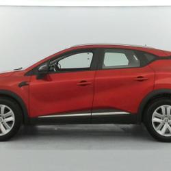 Renault Captur TCe 100 GPL Business 5p Molsheim