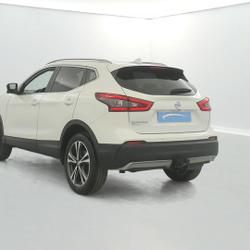 Nissan Qashqai Qashqai 1.5 dCi 115 N-Connecta 5p Vitrolles