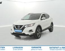 Nissan Qashqai Trappes