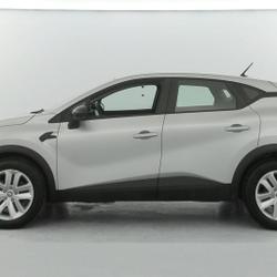 Renault Captur E-Tech full hybrid 145 Equilibre 5p Mondeville