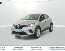 Renault Captur Saint-Priest
