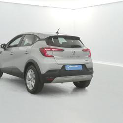 Renault Captur E-Tech full hybrid 145 Equilibre 5p Trappes