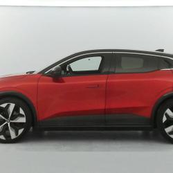Renault Megane 4 EV40 130ch standard charge Techno 5p Molsheim