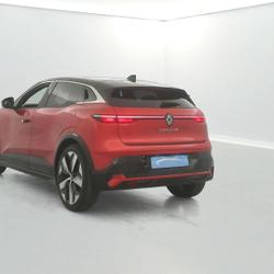 Renault Megane 4 EV40 130ch standard charge Techno 5p Molsheim