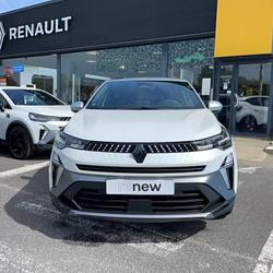 Renault Captur E-Tech full hybrid 145 ch esprit Alpine 5p Saint-Jean-d'Illac