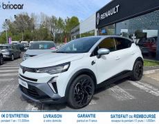 Renault Captur Molsheim