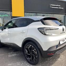 Renault Captur E-Tech full hybrid 145 ch esprit Alpine 5p Molsheim