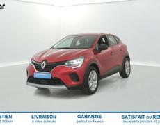 Renault Captur Saint-Priest