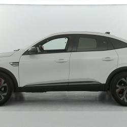 Renault Arkana E-Tech hybride 145 R.S. Line Fast Track 5p Bruz