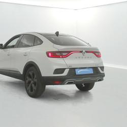 Renault Arkana E-Tech hybride 145 R.S. Line Fast Track 5p Rez&eacute;