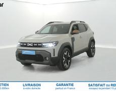 Dacia Duster Mondeville