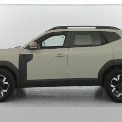 Dacia Duster TCe 130 4x2 Extreme 5p Mondeville