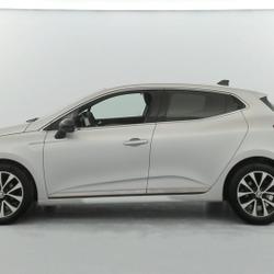 Renault Clio 5 Clio TCe 90 Techno 5p Rez&eacute;
