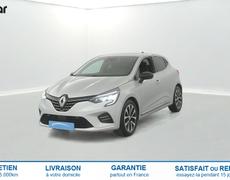 Renault Clio 5 Trappes