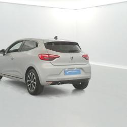 Renault Clio 5 Clio TCe 90 Techno 5p Trappes