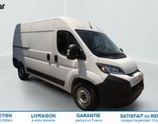 Citroen Jumper Trappes