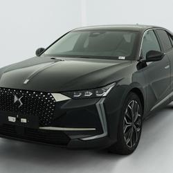 DS DS4 BlueHDi 130 EAT8 Rivoli Rez&eacute;