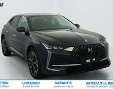DS DS4 Molsheim