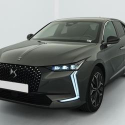 DS DS4 Hybride 145 e-DCT6 Etoile - Alcantara Rez&eacute;
