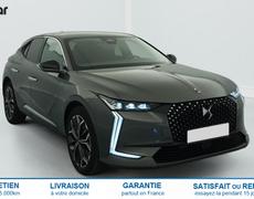 DS DS4 Trappes