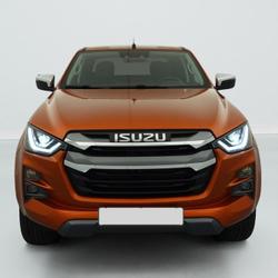 Isuzu DMax N60 CREW CAB 1.9 164 CH 4X4 BVA F Beaucouz&eacute;