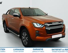 Isuzu DMax Saint-Priest
