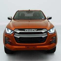 Isuzu DMax N60 CREW CAB 1.9 164 CH 4X4 BVA F Saint-Priest