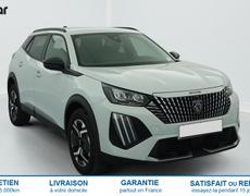 Peugeot 2008 Saint-Priest