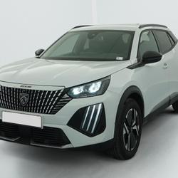 Peugeot 2008 100 S S BVM6 Allure Trappes