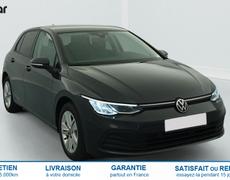 Volkswagen Golf 8 Beaucouzé