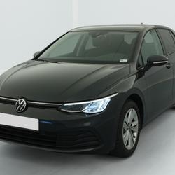 Volkswagen Golf 8 2.0 TDI SCR 115 DSG7 LIFE Saint-Priest