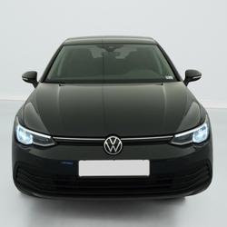 Volkswagen Golf 8 2.0 TDI SCR 115 DSG7 LIFE Vitrolles
