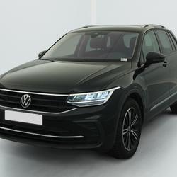 Volkswagen Tiguan 1.5 TSI 130ch BVM6 Active Bruz