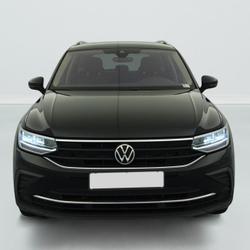 Volkswagen Tiguan 1.5 TSI 130ch BVM6 Active Beaucouz&eacute;