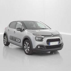 Citroen C3 C3 1.2 PureTech 110ch Max Bruz